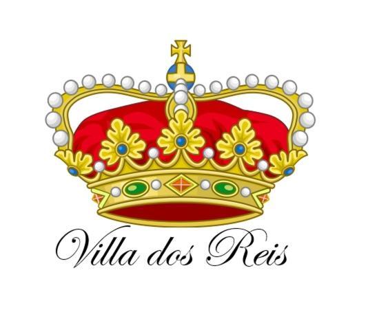 Villa Dos Reis 티라덴티스 외부 사진